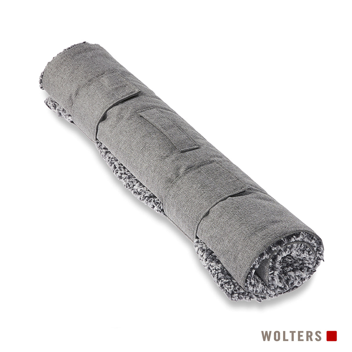 WOLTERS Sweet Dreams Reisedecke für Hunde