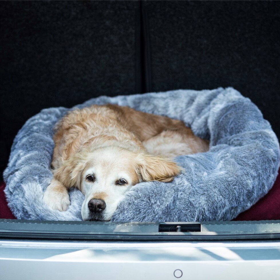 Cuddle Up Hunde Kuschelnest