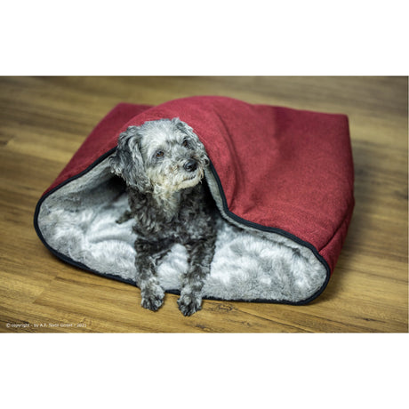 Cuddle Up Hunde Kuschelnest
