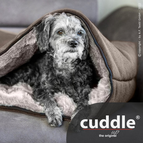 Cuddle Up Hunde Kuschelnest