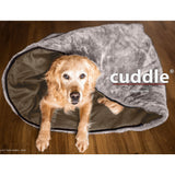 Cuddle Up Hunde Kuschelnest