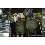 Warmover Fleece Cape Big