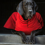 Warmover Fleece Cape Big