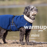 Warmup cape pro Mini