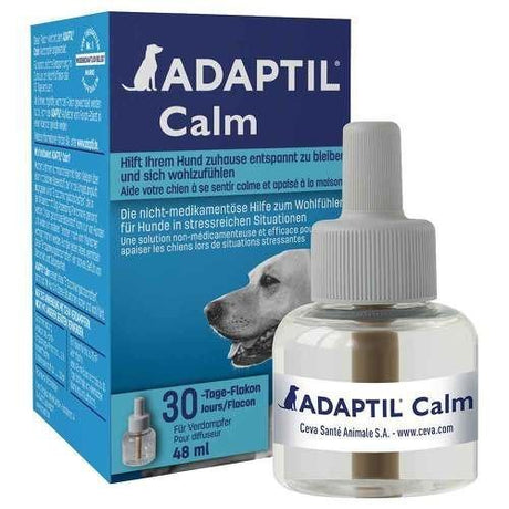 ADAPTIL Happy Home Nachfüllflakon – 48ml
