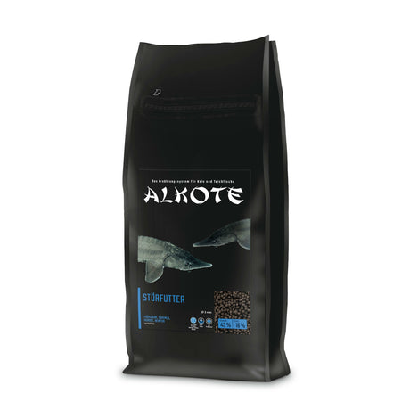 AL-KO-TE Störfutter – 3mm 3kg