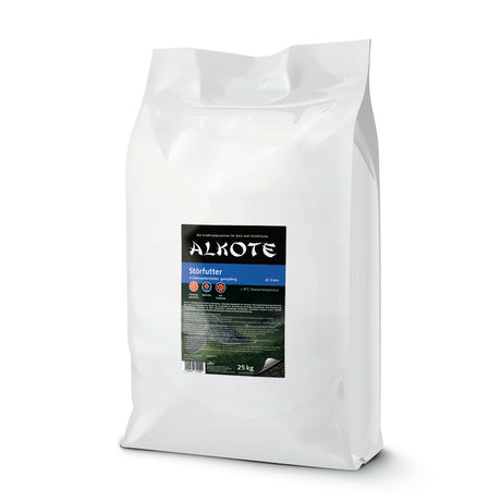 AL-KO-TE Störfutter – 3mm 25kg