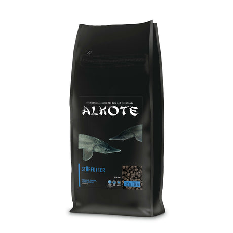 AL-KO-TE Störfutter – 6mm 3kg