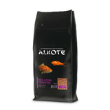 ALKOTE Goldfischfutter Teichfischfutter – 2 kg Tüte
