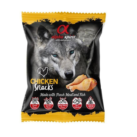 Snack Hundesnack Würfel – Huhn, 50 g