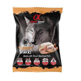 Snack Hundesnack Würfel