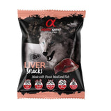Snack Hundesnack Würfel