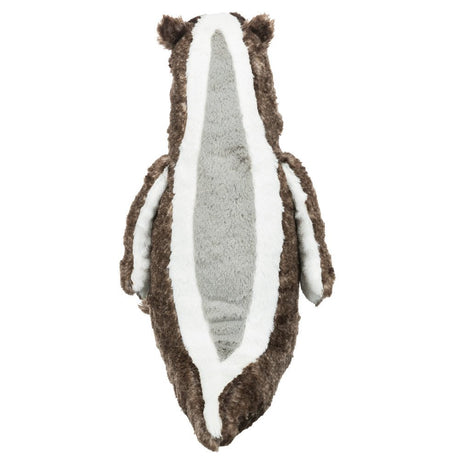 Ameisenbär mit Stimme