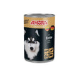 AMORA Dog Hundefutter, Nassfutter