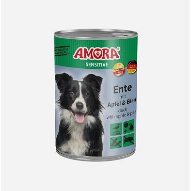 AMORA Dog Sensitive Hundefutter