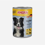 AMORA Dog Sensitive Hundefutter