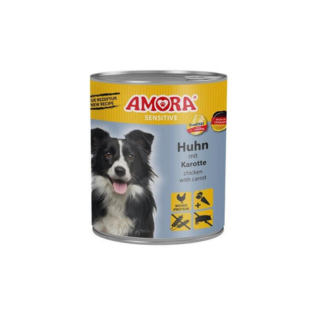 AMORA Dog Sensitive Hundefutter