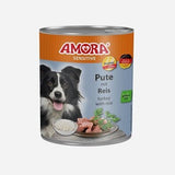 AMORA Dog Sensitive Hundefutter