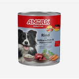 AMORA Dog Sensitive Hundefutter