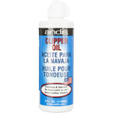 Andis Hunde Schermaschine Set Typ AGCB