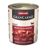 Animonda GranCarno Adult Fleisch pur Hundefutter