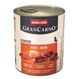 Animonda GranCarno Junior Dose