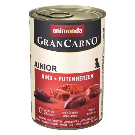 Animonda GranCarno Junior Dose