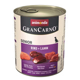 Animonda GranCarno Senior Hundefutter