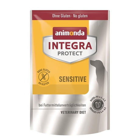 Integra Protect Adult Sensitive