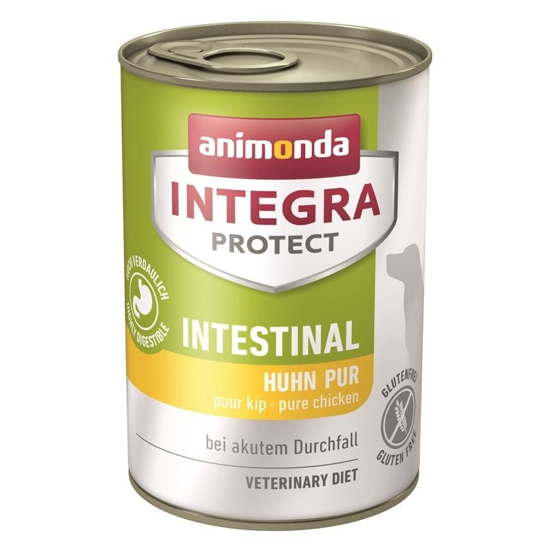 Animonda Integra Protect Intestinal Hundefutter – 6 x 400g