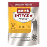 Integra Protect Sensitive Trockenfutter für Katzen