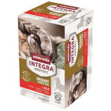 Integra Protect Urinary Harnstein für Katzen