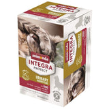 Integra Protect Urinary Harnstein für Katzen