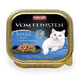 Katzenfutter vom Feinsten in Sauce