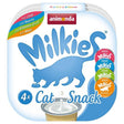 Milkie Selection Mixed Katzensnack
