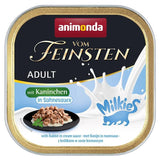Vom Feinsten Adult Milkies
