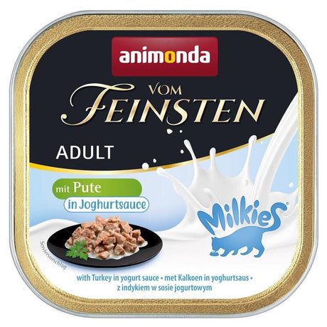 Vom Feinsten Adult Milkies