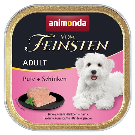 Animonda Vom Feinsten Classic Hundefutter