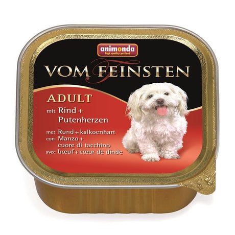 Animonda Vom Feinsten Classic Hundefutter