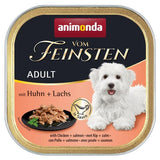 Animonda Vom Feinsten Classic Hundefutter