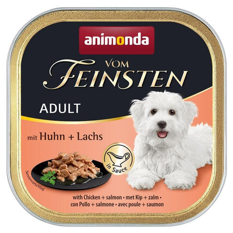 Animonda Vom Feinsten Classic Hundefutter