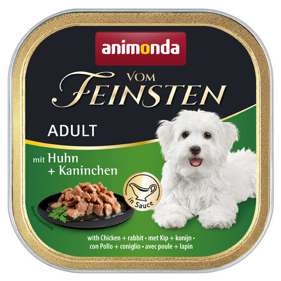 Animonda Vom Feinsten Classic Hundefutter