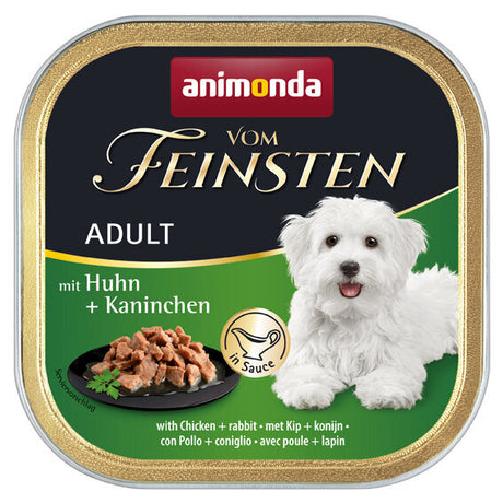 Animonda Vom Feinsten Classic Hundefutter