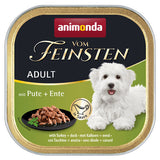 Animonda Vom Feinsten Classic Hundefutter
