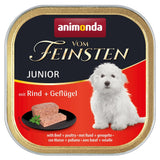 Vom Feinsten Junior Welpenfutter