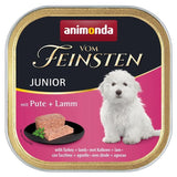 Vom Feinsten Junior Welpenfutter