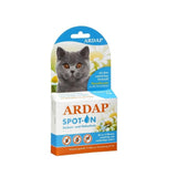 Ardap Spot-On für Katzen