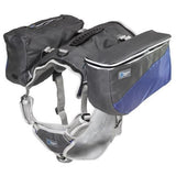 Adventure Hundegeschirr mit Rucksack
