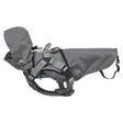 2-in-1 All Weather Hundegeschirr mit Jacke