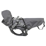 2-in-1 All Weather Hundegeschirr mit Jacke